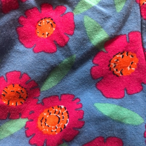 Girls KAte Spade Romper - Picture 2 of 3